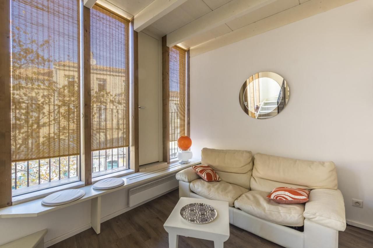 Duplex En Aparte - Premiere Conciergerie Montpellier Dış mekan fotoğraf