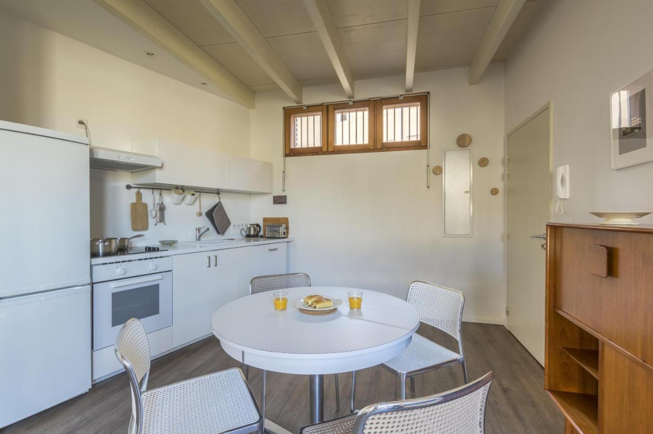 Duplex En Aparte - Premiere Conciergerie Montpellier Dış mekan fotoğraf