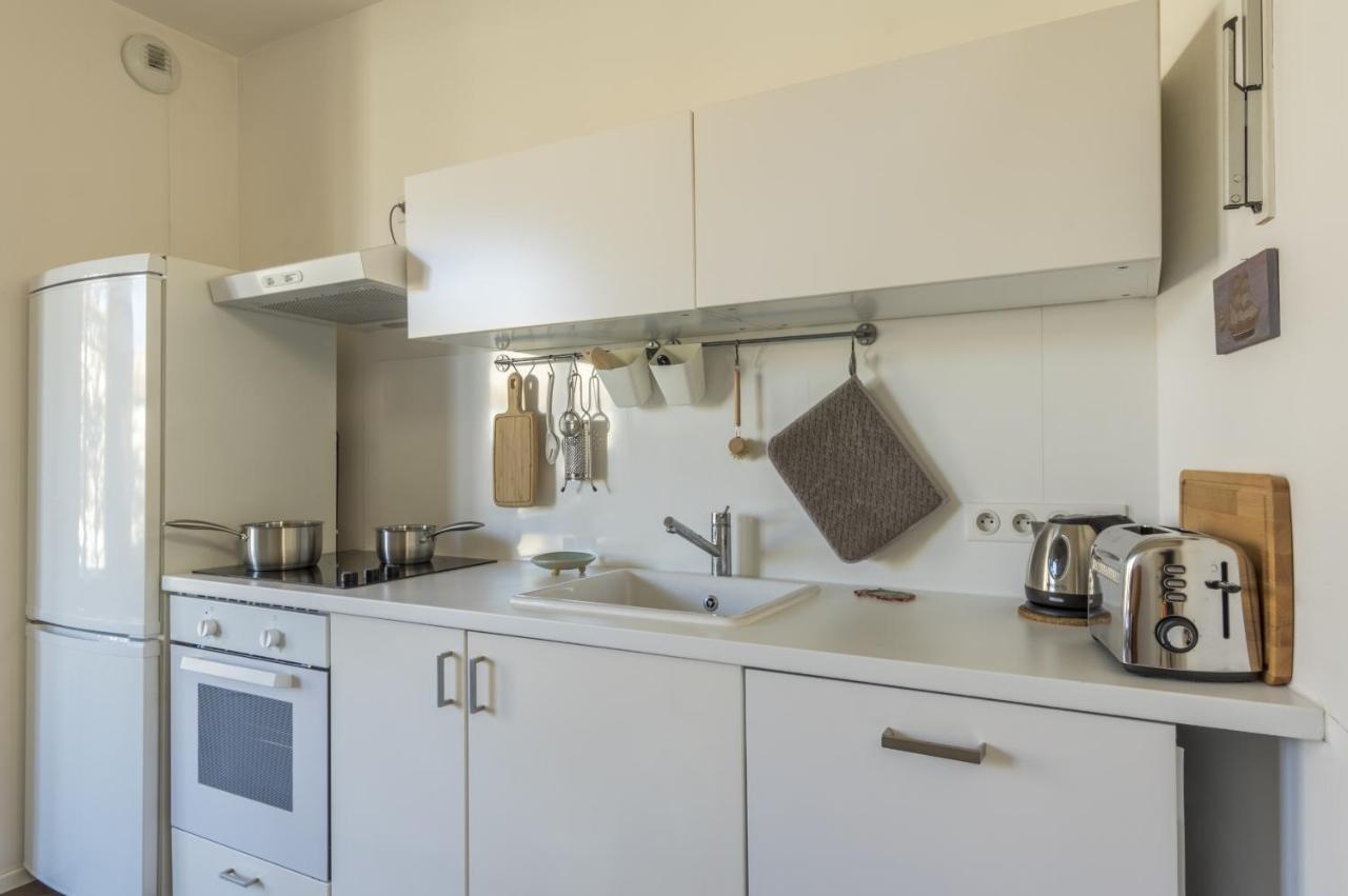 Duplex En Aparte - Premiere Conciergerie Montpellier Dış mekan fotoğraf
