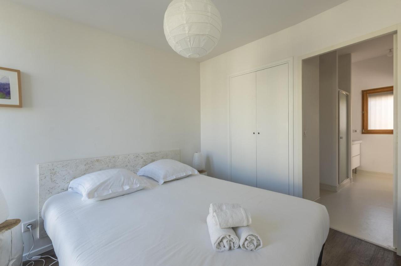 Duplex En Aparte - Premiere Conciergerie Montpellier Dış mekan fotoğraf