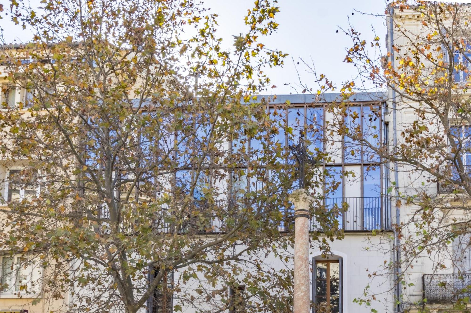 Duplex En Aparte - Premiere Conciergerie Montpellier Dış mekan fotoğraf